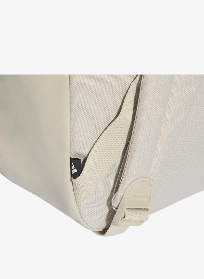 Adidas  Classic 3 Bar Logo Backpack  | Best Price UAE