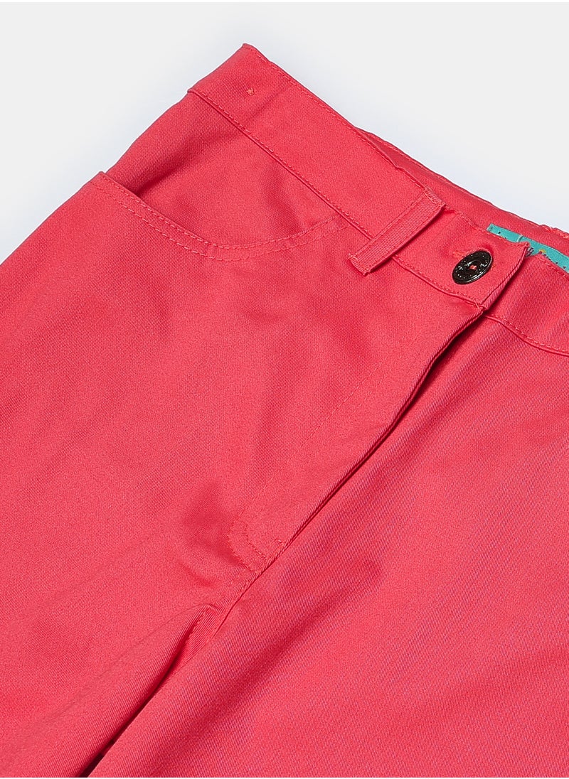Jodi Mini - Kids Girls Skinny Pants - Image 1