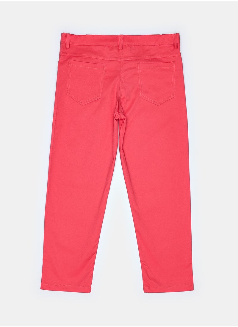 Jodi Mini - Kids Girls Skinny Pants - Image 1