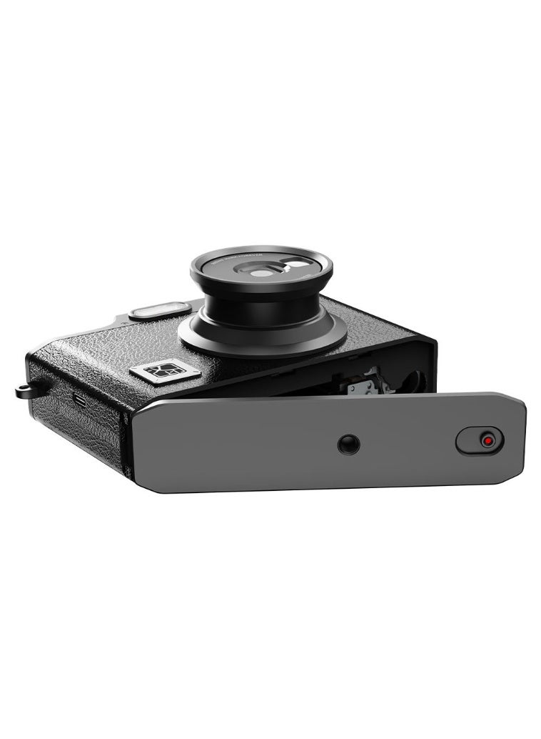 HPRT Z3 Instant Print Camera - Image 3