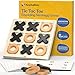 Keeping Busy Tic Tac Toe with Templates Dementia Activities for Seniors Games for Dementia Seniors Alzheimers Activities Alzheimers Products for Elderly Games for Seniors Gifts for Elderly Women  Men - Image 4