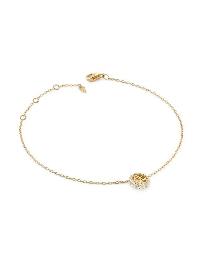 Logo Pretty Bracelet