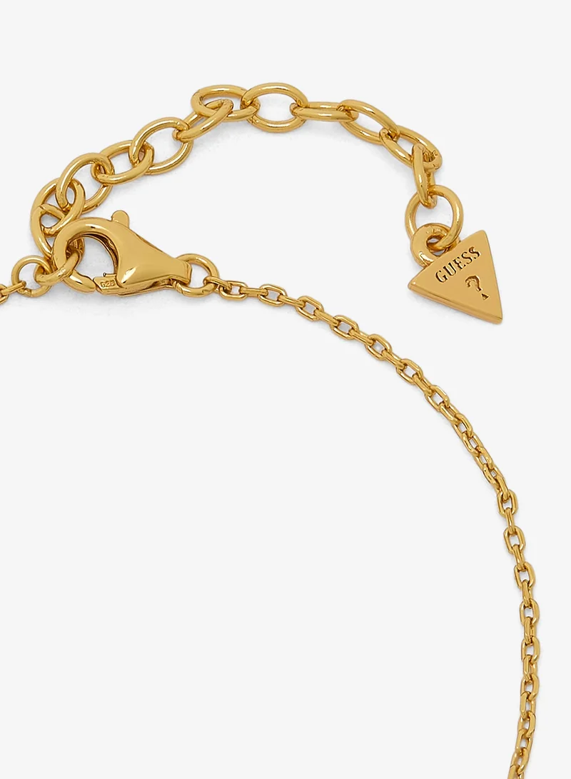 Guess  Logo Pretty Bracelet for Women | Best Price UAE