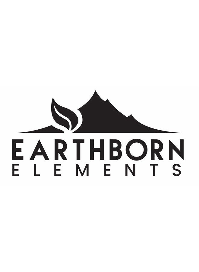 earthborn elements Blueberry 10:1 Extract Capsules, Pure & Undiluted, No Additives - Image 5