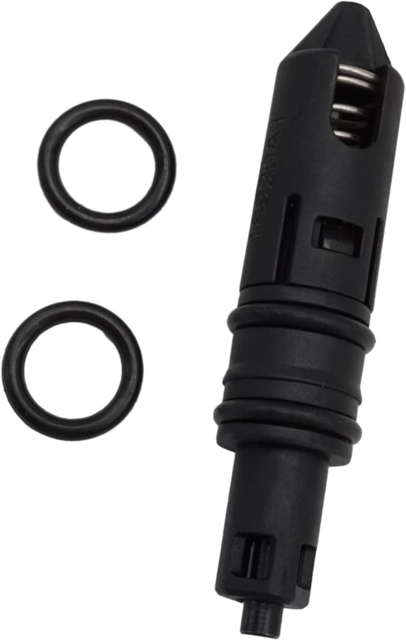 NorthBoat 18920A1 Dribble Gear Oil Reservoir Valve with 2 O-Rings for MerCruiser Stern Drives - Image 3