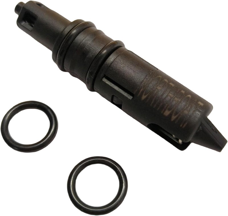 NorthBoat 18920A1 Dribble Gear Oil Reservoir Valve with 2 O-Rings for MerCruiser Stern Drives - Image 2