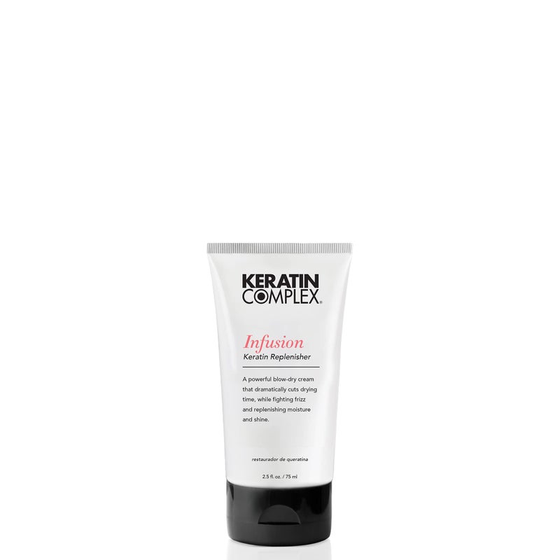 Keratin Complex - Infusion Keratin Replenisher - 2.5 fl oz - Image 1