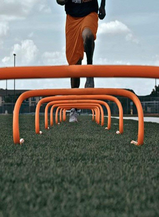 GLS Agility Hurdles for Field Training, 9-inches - (Pack of 6) - Image 3