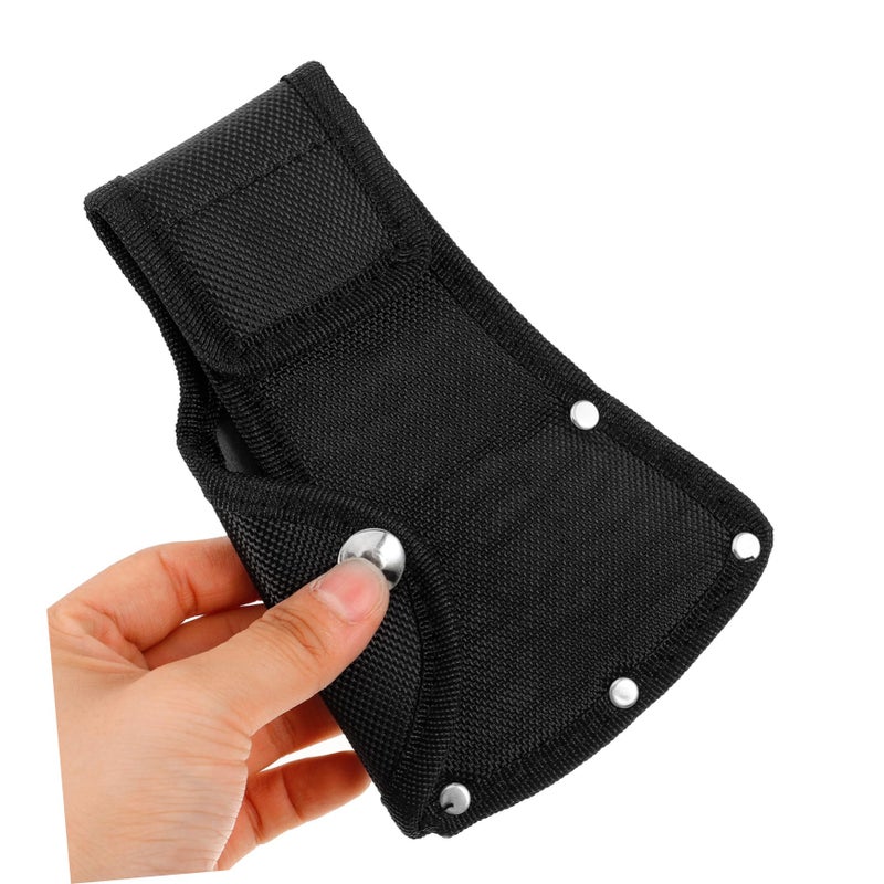 Nylon Hatchet Axe Sleeve Camping Accessory Single Pack - Image 3