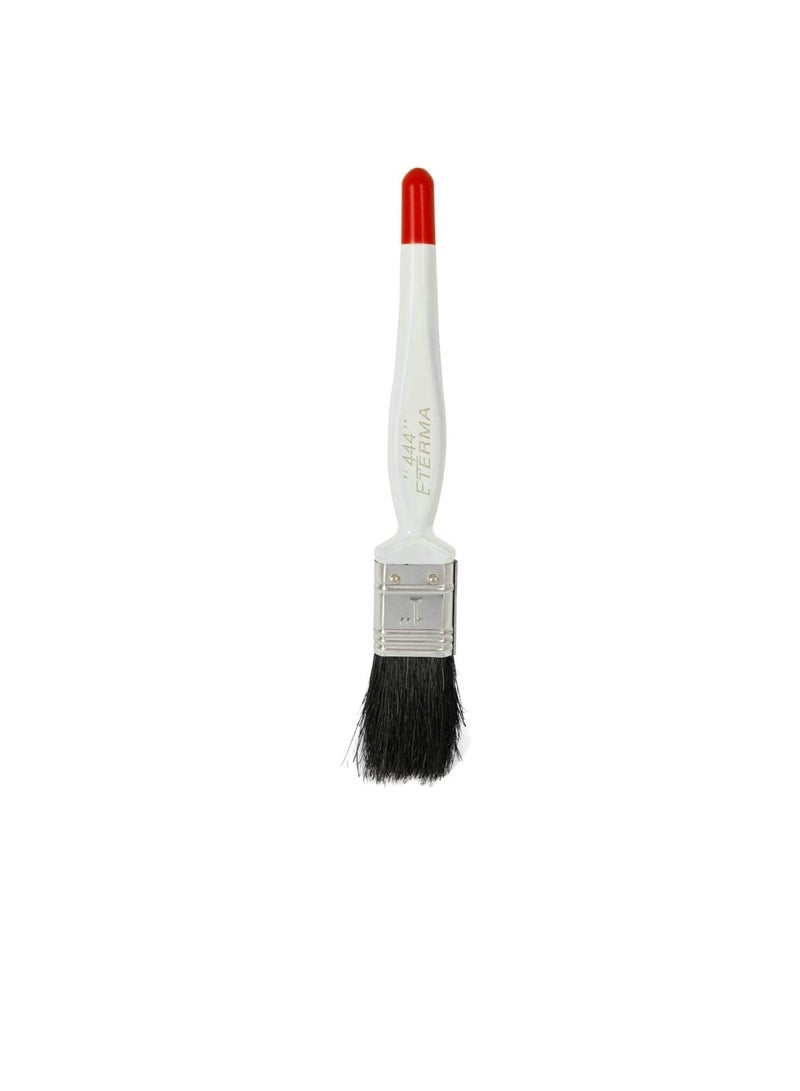 Paint Brush - 1 Inch, White  - Image 1