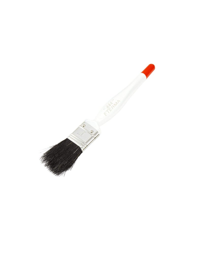 Paint Brush - 1 Inch, White  - Image 2