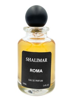 Shalimar Roma perfume 100 ml