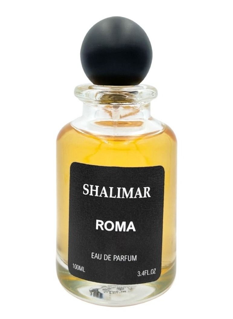 shalimar - Shalimar Roma perfume 100 ml - Image 1