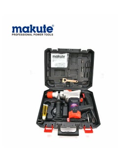 makute Demolition Hammer Drill 26 mm 900 watts  - Image 5