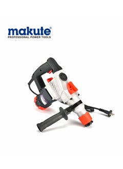 makute Demolition Hammer Drill 26 mm 900 watts  - Image 4