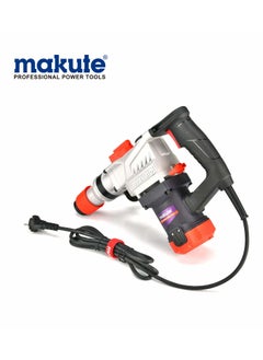 makute Demolition Hammer Drill 26 mm 900 watts  - Image 2