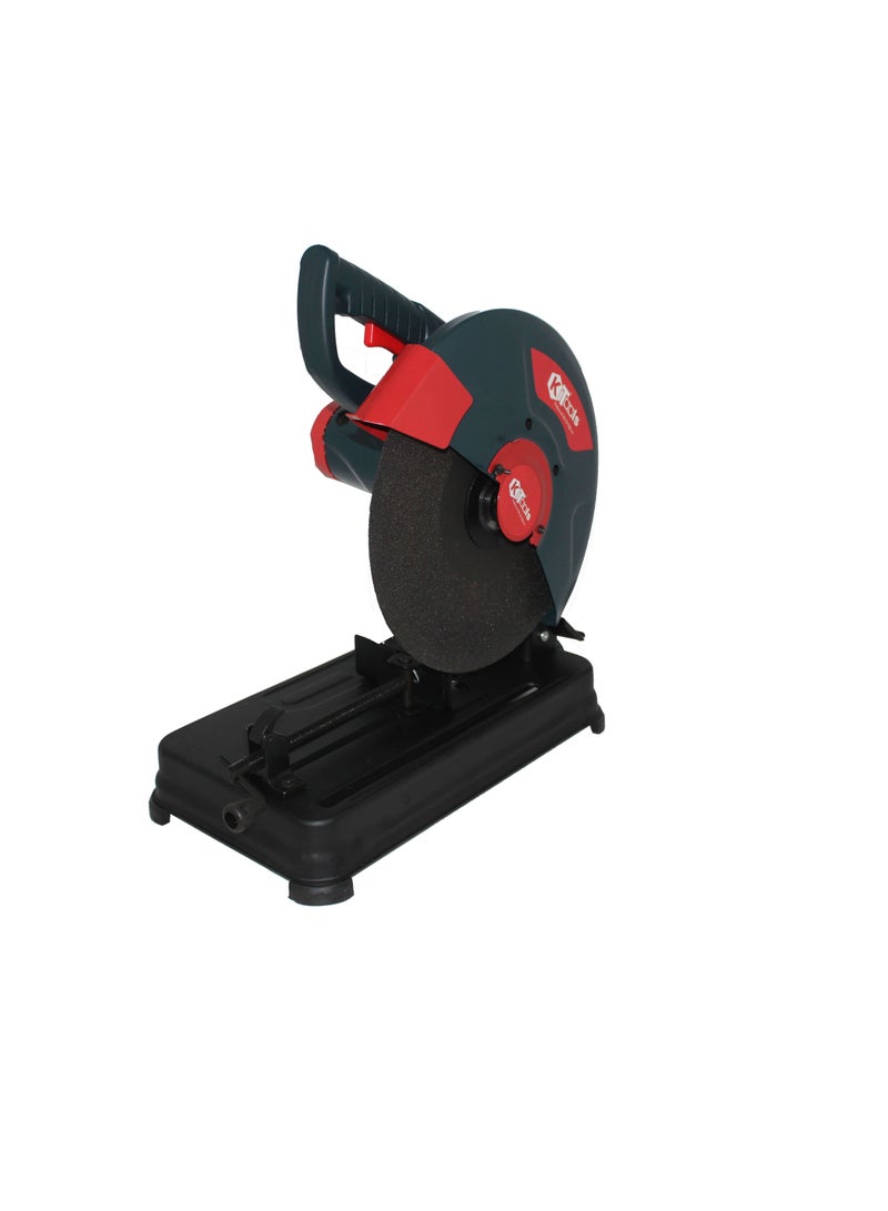 KiTools Cut-Off Machine 14inches - Image 1