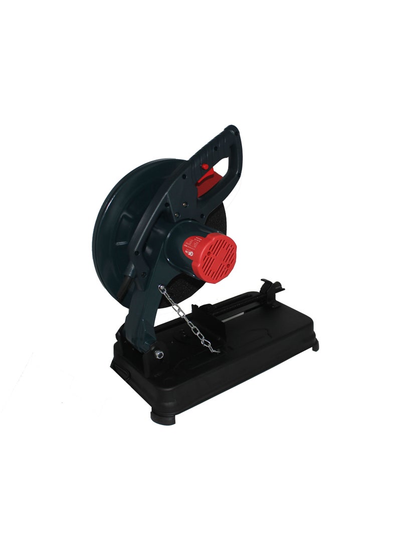 KiTools Cut-Off Machine 14inches - Image 2