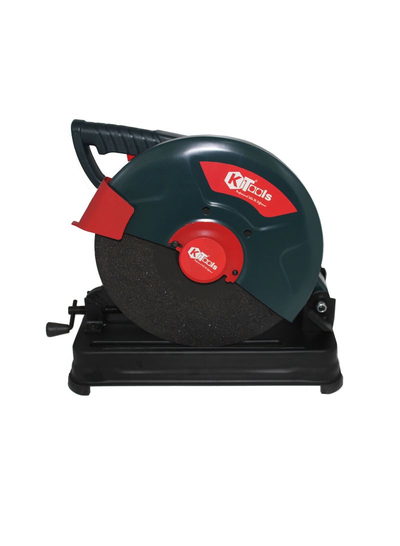 KiTools Cut-Off Machine 14inches - Image 3