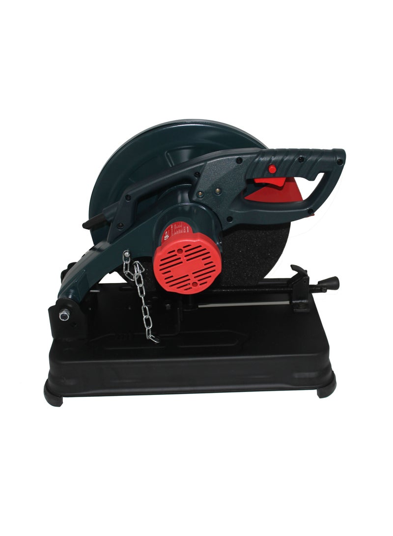 KiTools Cut-Off Machine 14inches - Image 4
