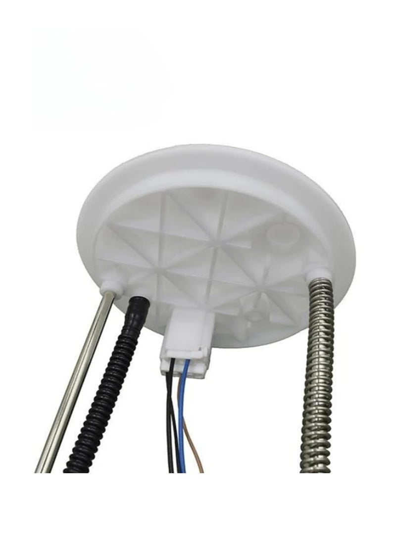 ماركة غير محددة مجموعة وحدة مضخة الوقود OEM: 1760A189 متوافقة مع ميتسوبيشي أوتلاندر 4WD 2013 2014 2015 2016  - Image 4