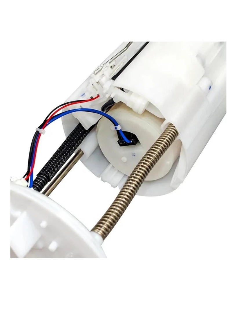 ماركة غير محددة مجموعة وحدة مضخة الوقود OEM: 1760A189 متوافقة مع ميتسوبيشي أوتلاندر 4WD 2013 2014 2015 2016  - Image 3
