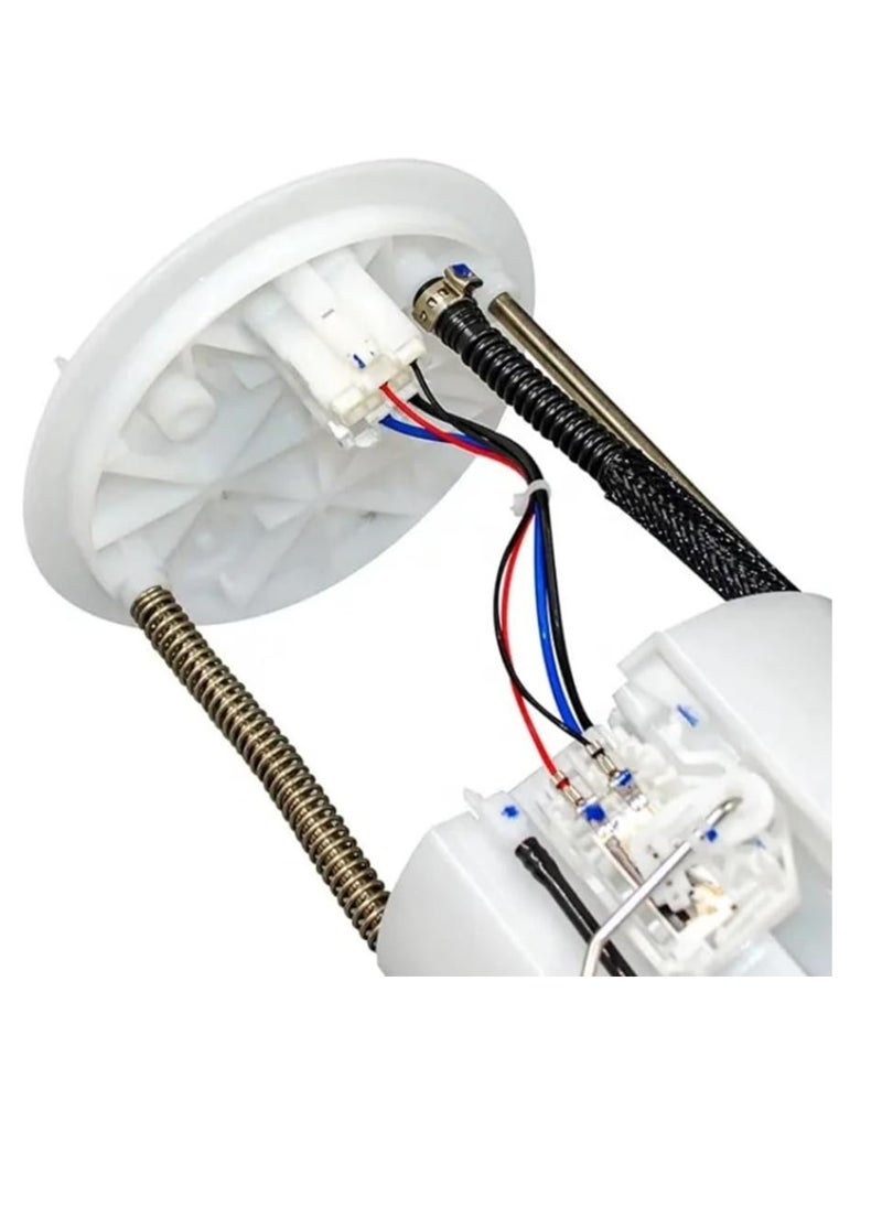 ماركة غير محددة مجموعة وحدة مضخة الوقود OEM: 1760A189 متوافقة مع ميتسوبيشي أوتلاندر 4WD 2013 2014 2015 2016  - Image 5
