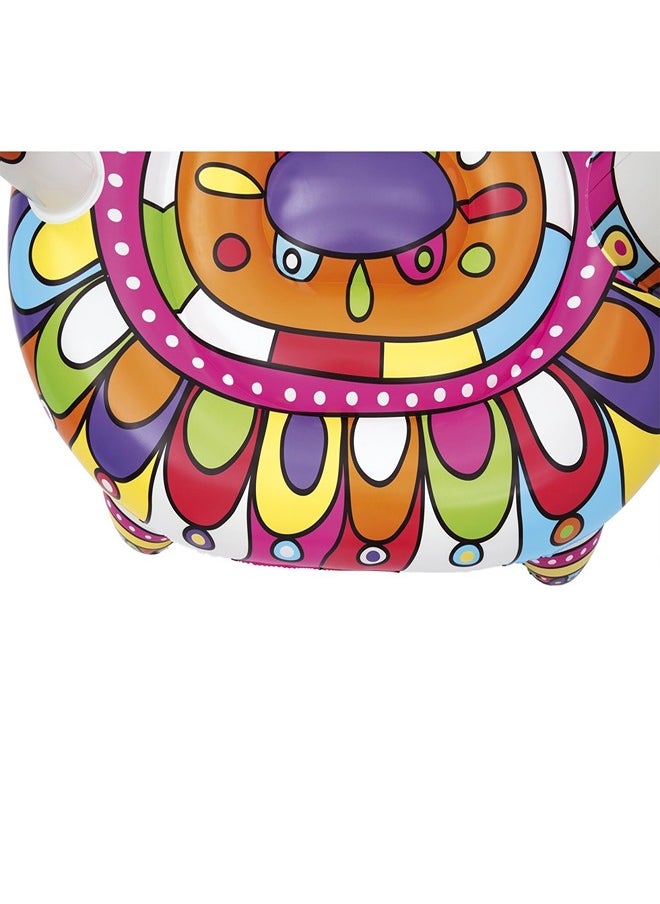 Bestway Bestway - Swimming Animal POP Llama - 41136  - Image 3