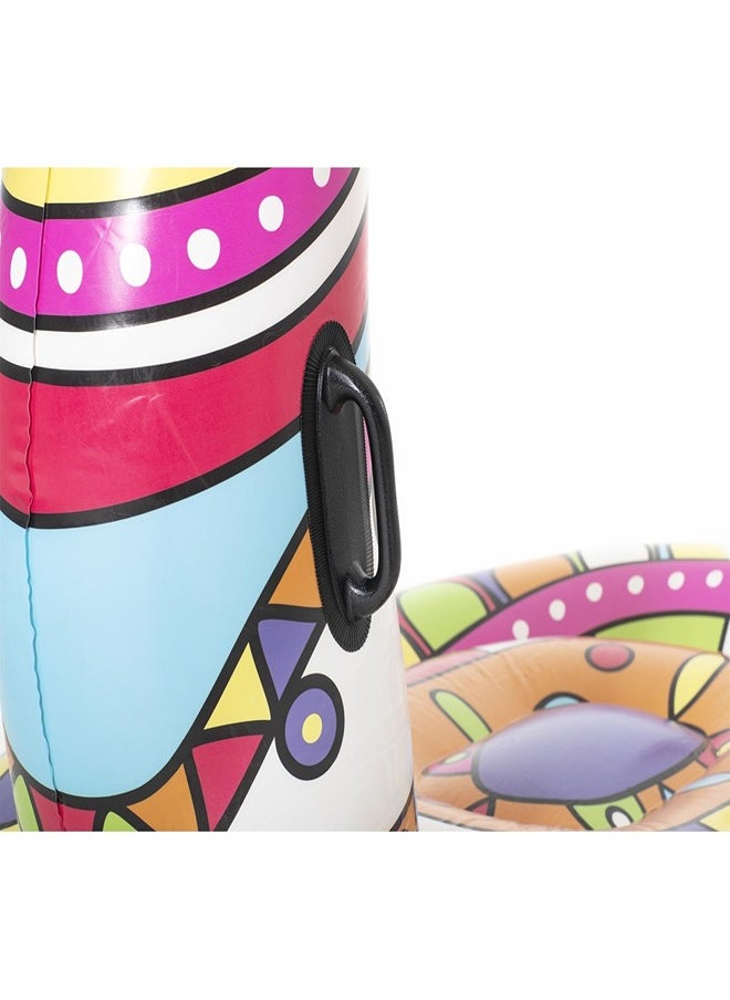 Bestway Bestway - Swimming Animal POP Llama - 41136  - Image 4