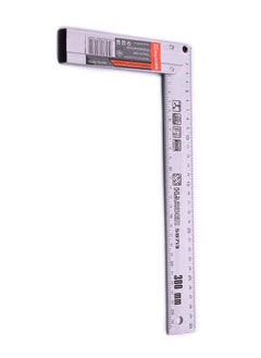 Harden Aluminum Flag Corner 30Cm 