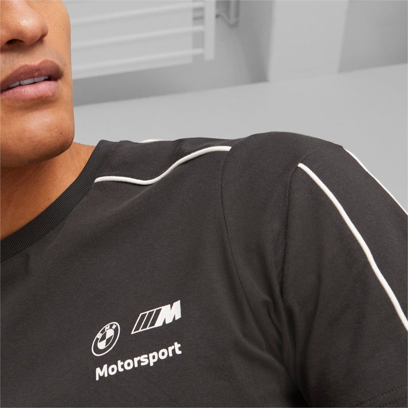 بوما تيشيرت للرجال BMW M Motorsport MT7 - Image 4