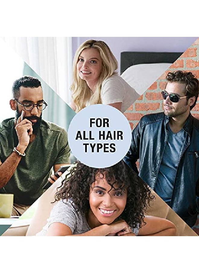 Nourish Beaute - Vitamins Conditioner For Hair Loss That Promotes Hair Regrowth Volume And Thickening With Biotin Dht Blockers Antioxidants Oils And Extracts For Men And Women Conditioner 1 Pack - Image 1