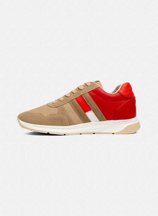 now High Top Sneaker  - Image 4