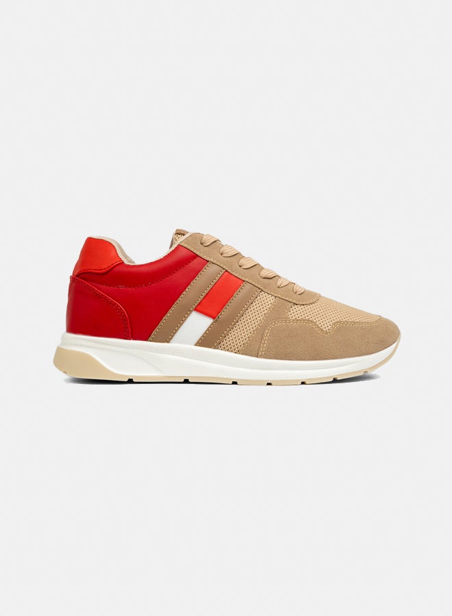 now High Top Sneaker  - Image 3