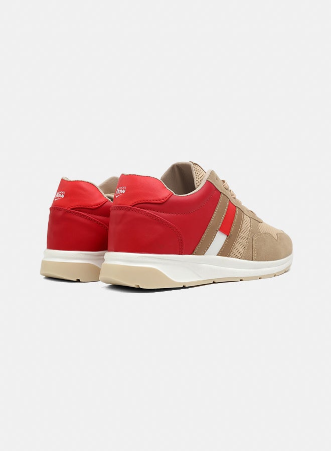 now High Top Sneaker  - Image 5
