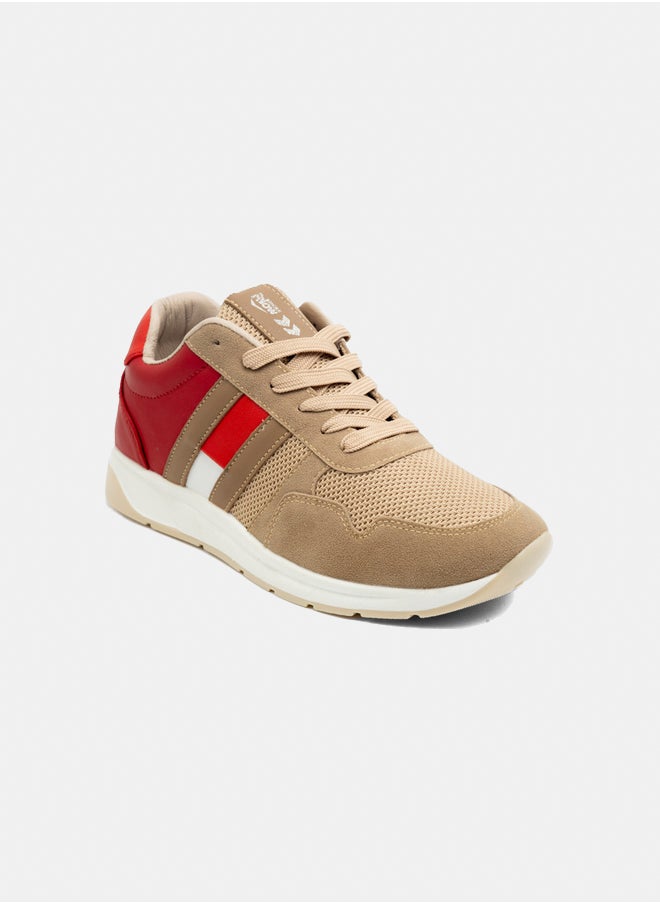 now High Top Sneaker  - Image 1