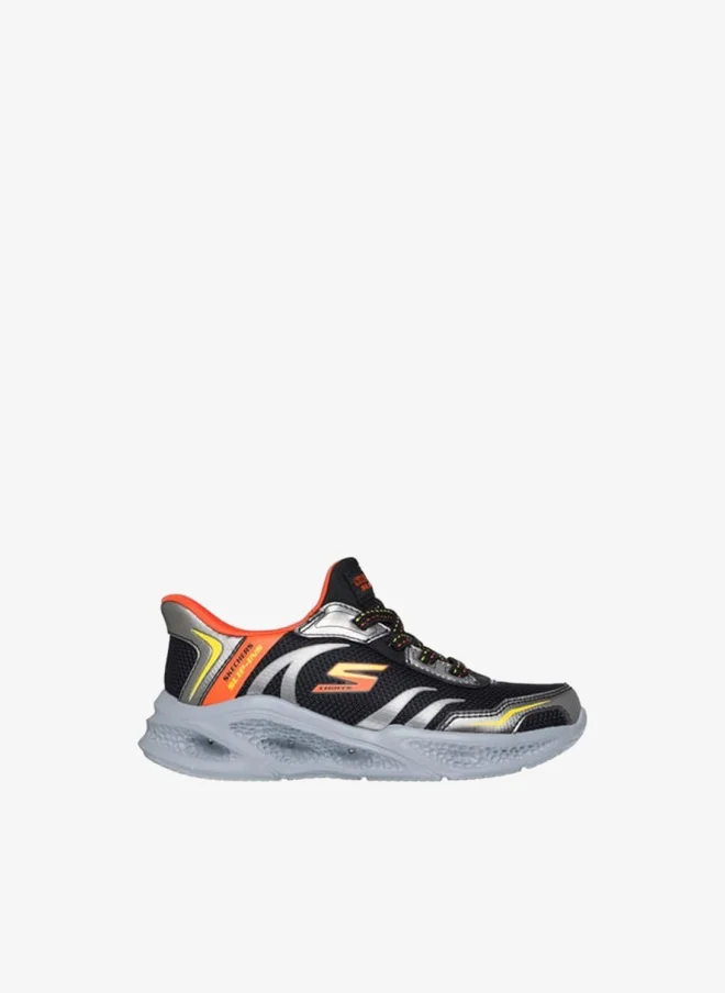SKECHERS Kids Skechers Meteor-Lights