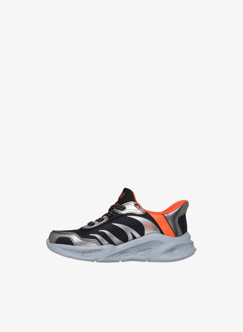 SKECHERS Kids Skechers Meteor-Lights - Image 2