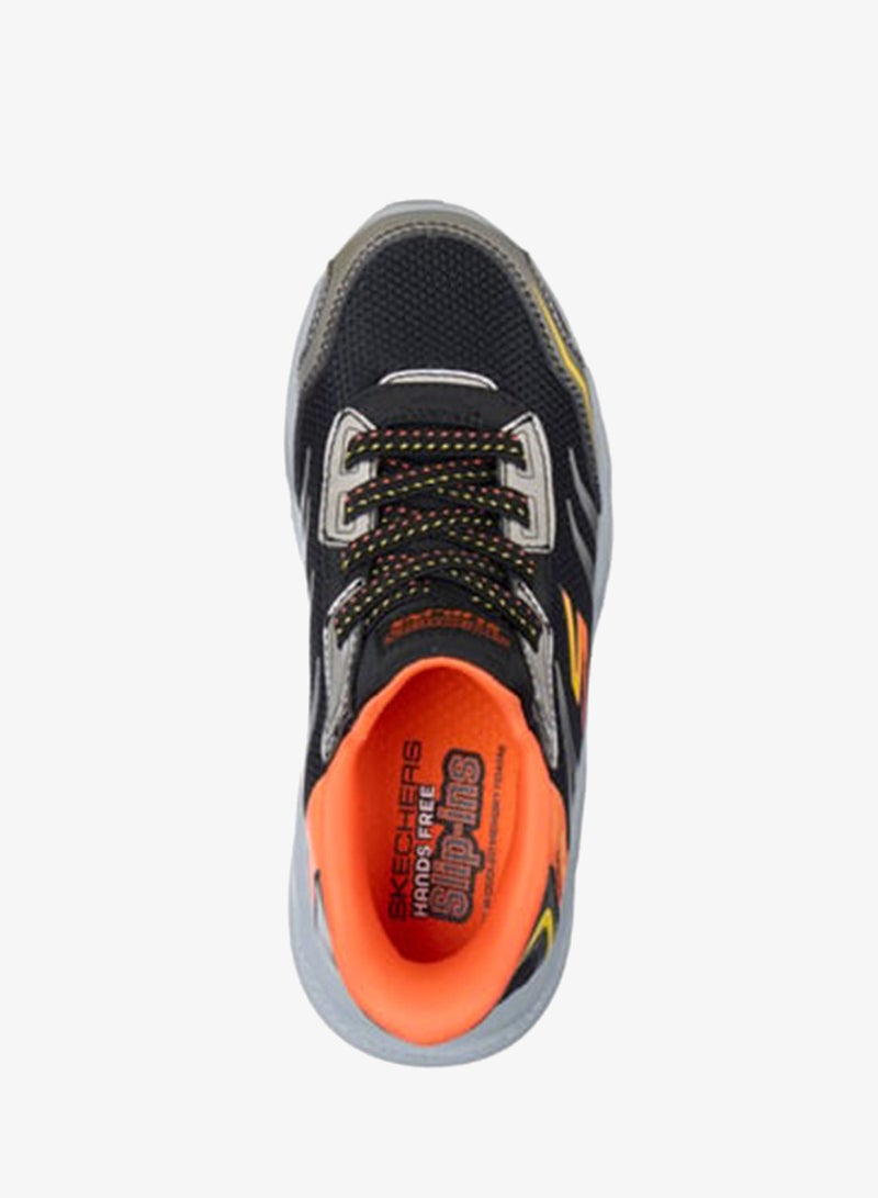 SKECHERS Kids Skechers Meteor-Lights - Image 5