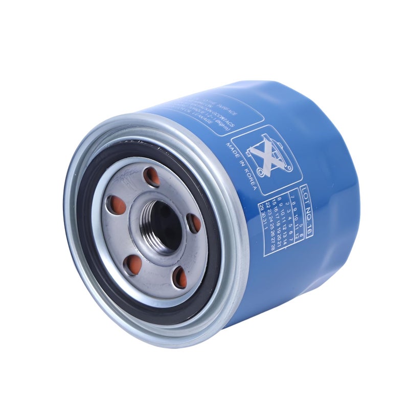 GOFIRA 2630035504 Oil Filter Replacement for Hyundai Kia 1PC - Image 3