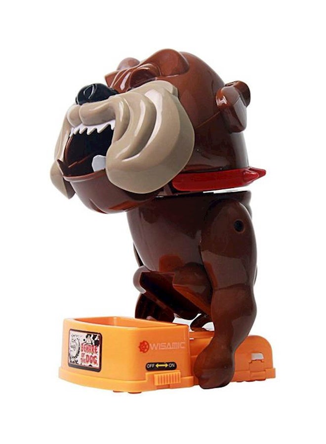 Dog Shaped Tricky Intelligence Toy Set - Image 5