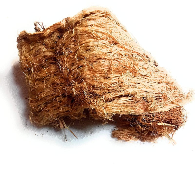 LJL Traders Natural Ayurvedic Herbal Scrubber, Acacia caesia/Incha, Nikunjika, Enja - 250 g - Image 2
