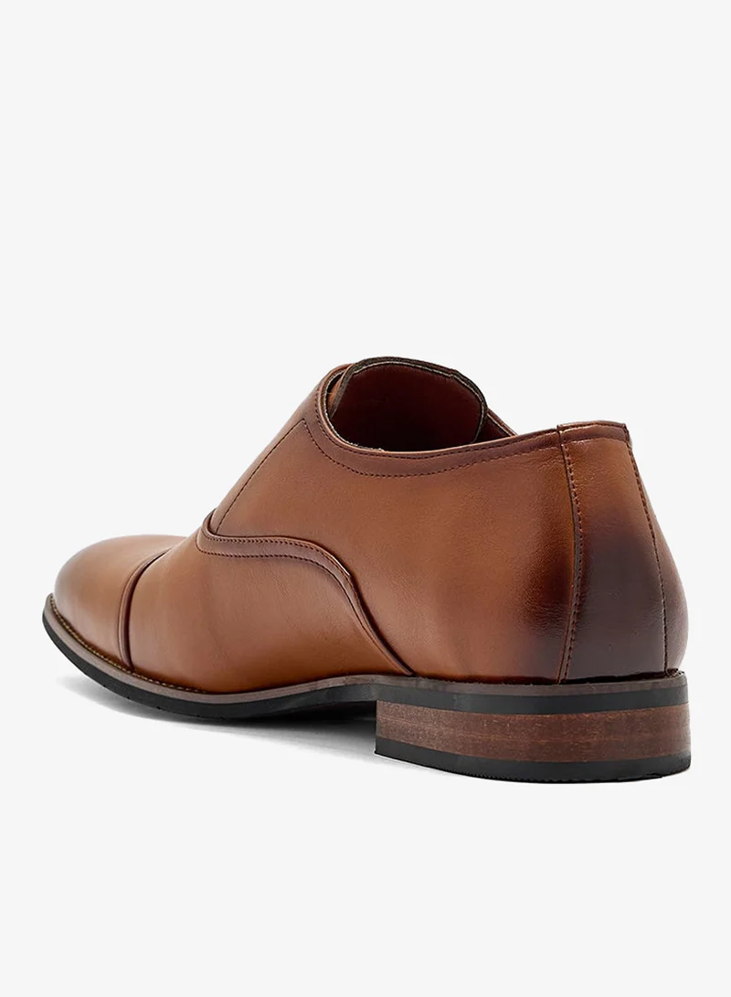 روبرت وود أوكسفورد رسمي برباط