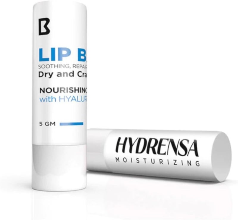 Kolagra Hydrensa Lip Balm 5Gm White