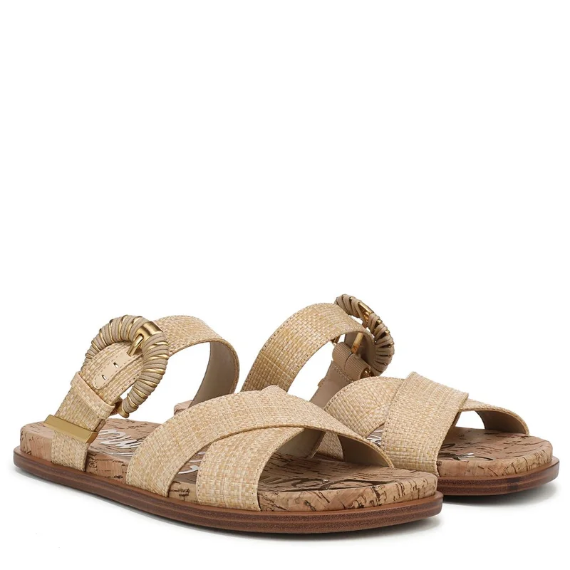 Sam Edelman Lucy Slide Sandal