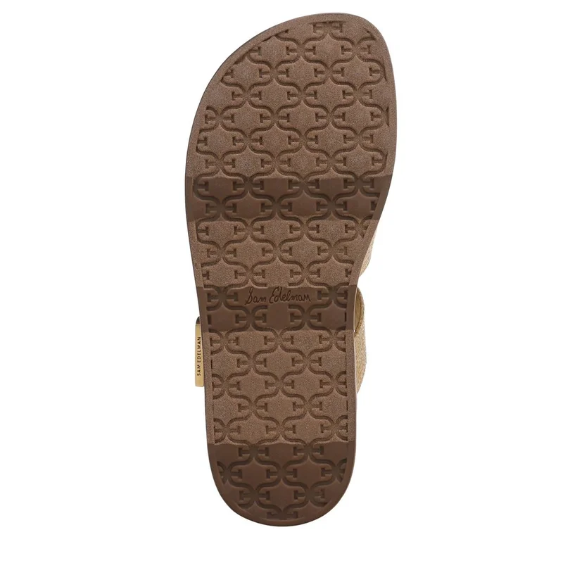 Sam Edelman  Lucy Slide Sandal for Women | Best Price UAE