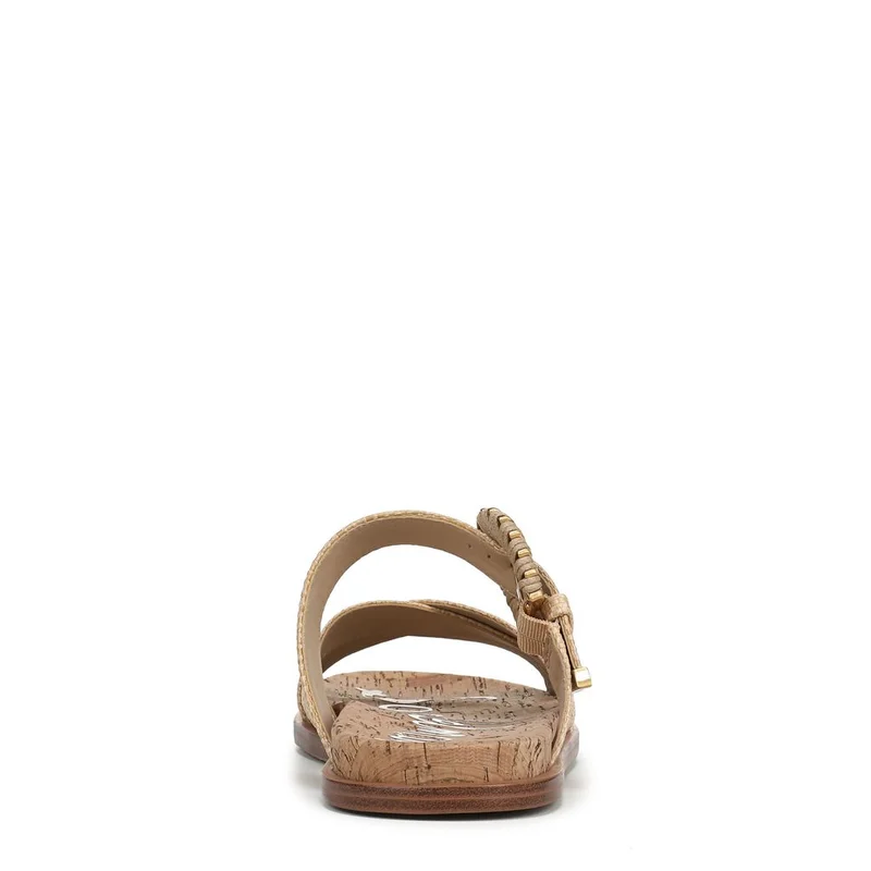 Sam Edelman  Lucy Slide Sandal for Women | Best Price UAE