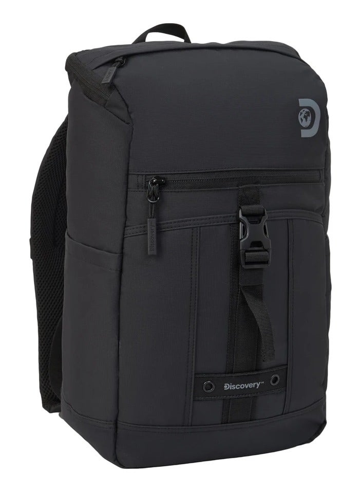 Discovery Adventures Discovery Computer Backpack Shield 22L 29x15x44cm - Image 1