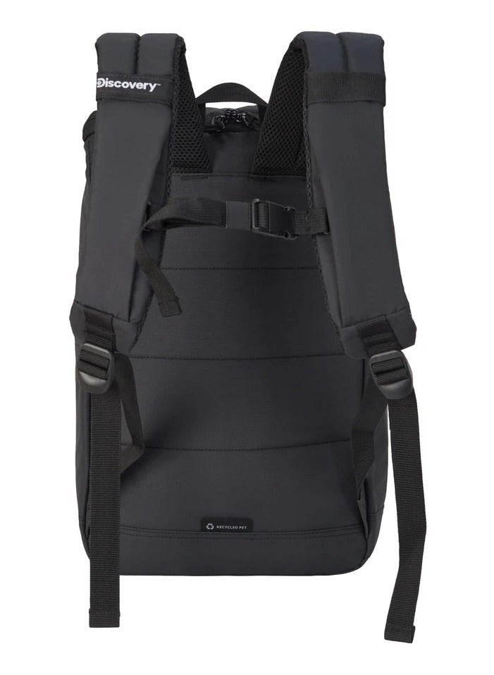 Discovery Adventures Discovery Computer Backpack Shield 22L 29x15x44cm - Image 2