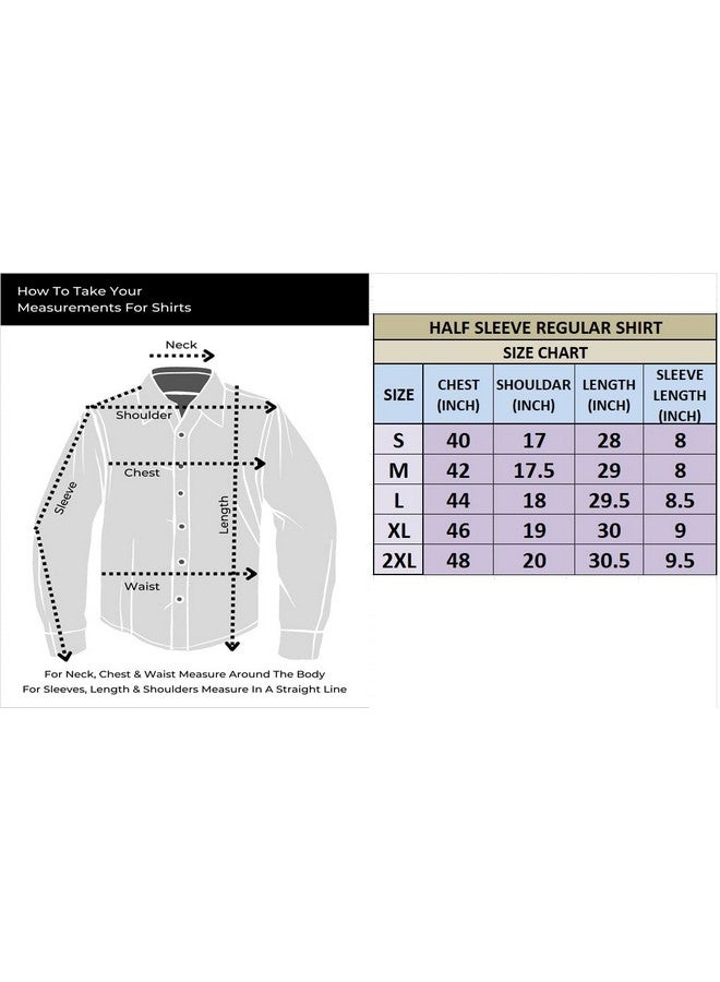 Lymio Casual Shirt for Men|| Shirt for Men|| Men Stylish Shirt (D-Crush-16-23) (L, Grey) - Image 2